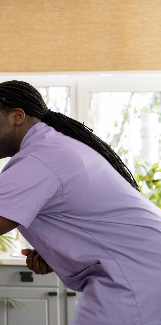 Community participation