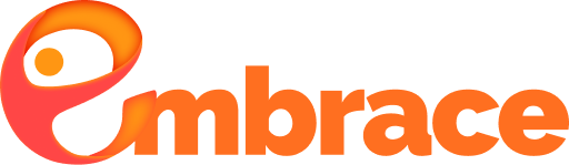 Embrace Healthcare Logo